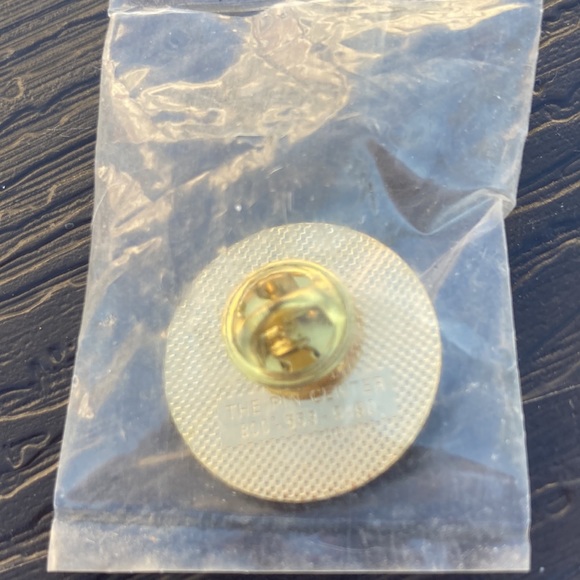 📌50 Years of Peoria Pride Tac Pin 1954-2004 new in package - Picture 2 of 3